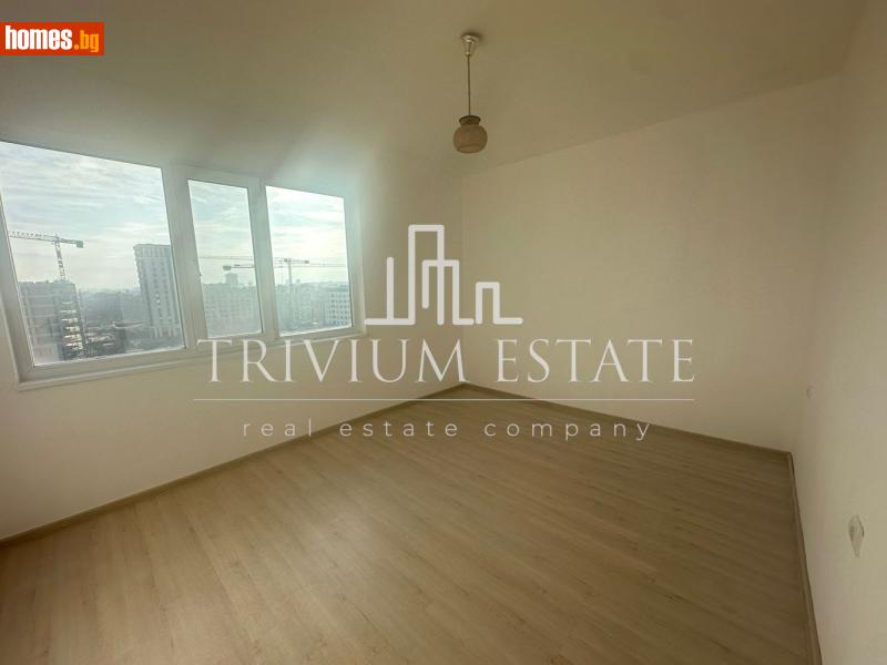 Двустаен, 58m² - Кв. Каменица , Пловдив - Апартамент за продажба - Тrivium Estate - 118080955