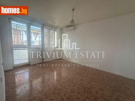 Двустаен, 58m² - Апартамент за продажба - 118080963