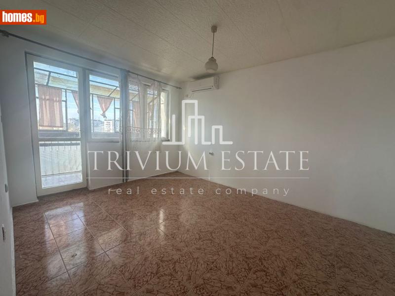 Двустаен, 58m² - Кв. Каменица , Пловдив - Апартамент за продажба - Тrivium Estate - 118080963