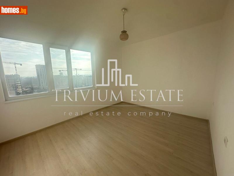 Тристаен, 58m² - Кв. Каменица , Пловдив - Апартамент за продажба - Тrivium Estate - 118080971