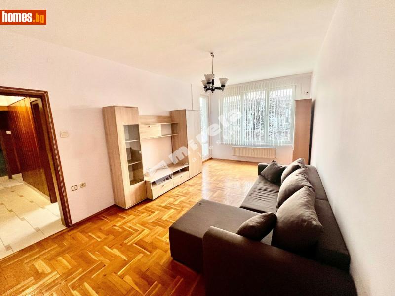 Двустаен, 67m² - София, София - град - Апартамент за продажба - МИРЕЛА - 118081531