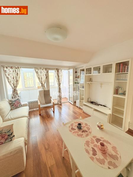 Тристаен, 105m² - Жк. Гоце Делчев, София - Апартамент за продажба - Имоти БГ - 118081567