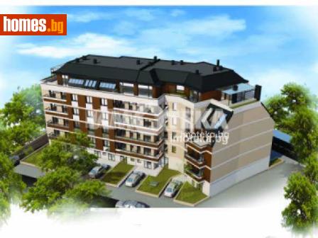 Двустаен, 86m² - Апартамент за продажба - 118081577