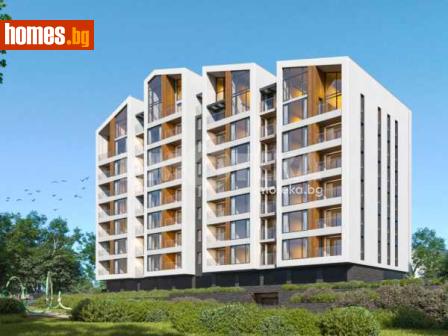 Тристаен, 132m² - Апартамент за продажба - 118081611