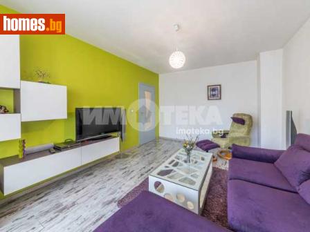 Многостаен, 86m² - Апартамент за продажба - 118081639