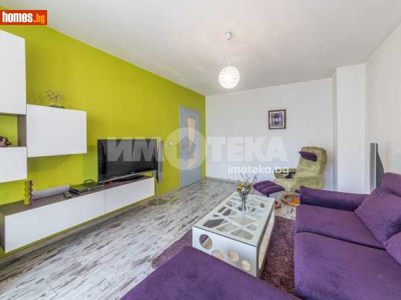 Многостаен, 86m² - Варна, Варна - Апартамент за продажба - ИМОТЕКА АД - 118081639