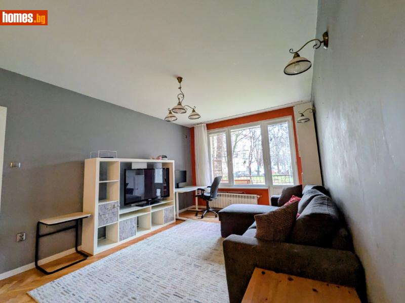 Тристаен, 91m² - Жк. Изток, София - Апартамент за продажба - А.Иванов - 118081834