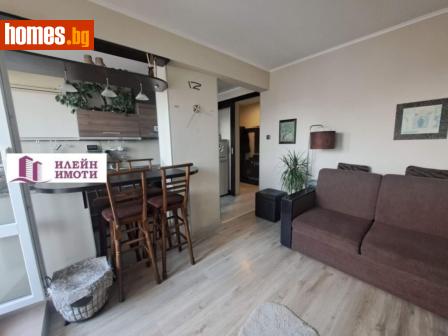 Двустаен, 61m² - Апартамент за продажба - 118081862