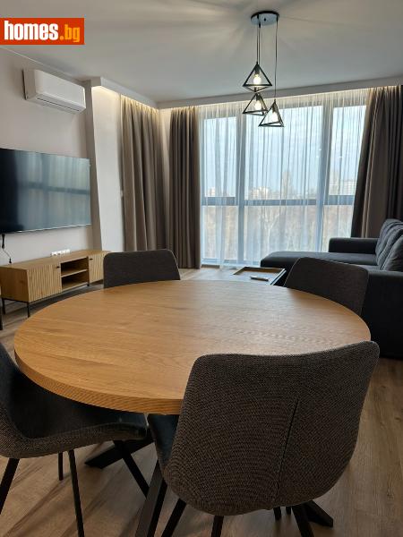 Двустаен, 84m² -  Център, Пловдив - Апартамент за продажба - Deluxe Homes - 118082030