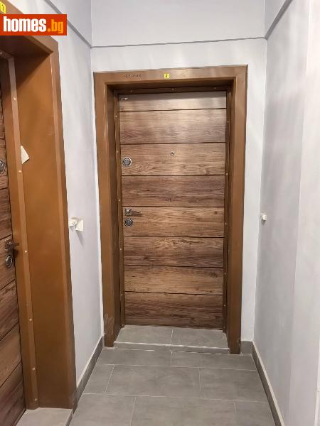 Едностаен, 21m² -  Широк Център, Плевен - Апартамент за продажба - ШАНС-2008 - 118082260