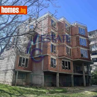 Тристаен, 114m² - Апартамент за продажба - 118082397