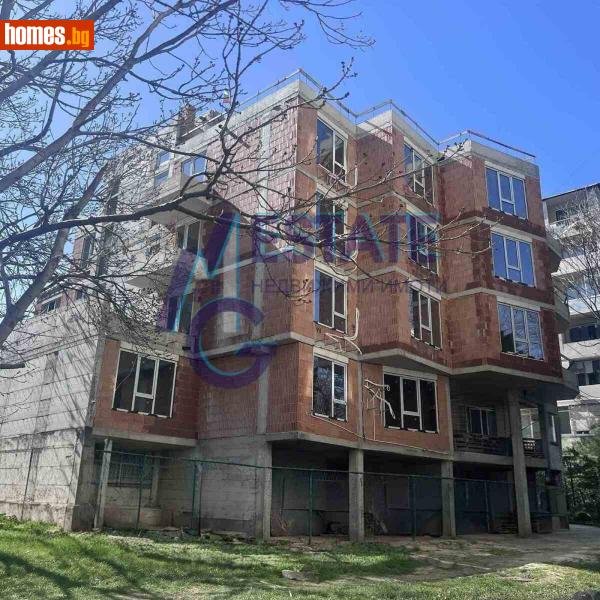 Тристаен, 114m² - Жк. Зорница, Бургас - Апартамент за продажба - ЕМ ДЖИ ЕСТЕЙТ - 118082397