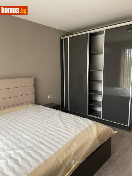 Двустаен, 99m² - Жк. Христо Смирненски, Пловдив - Апартамент за продажба - Deluxe Homes - 118082506