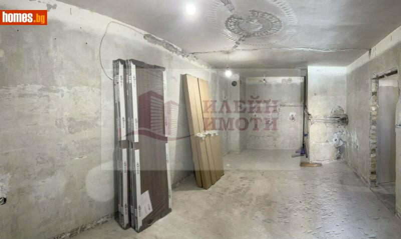 Двустаен, 66m² -  Широк Център, Русе - Апартамент за продажба - Илейн Имоти - 118082910