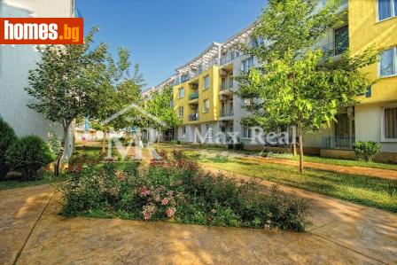 Двустаен, 56m² - Апартамент за продажба - 118082953