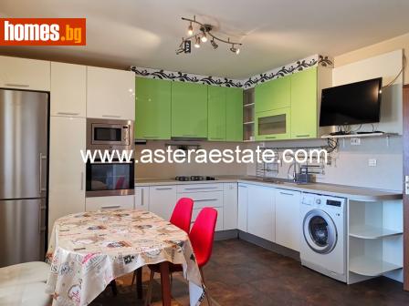 Тристаен, 67m² - Апартамент за продажба - 118083183