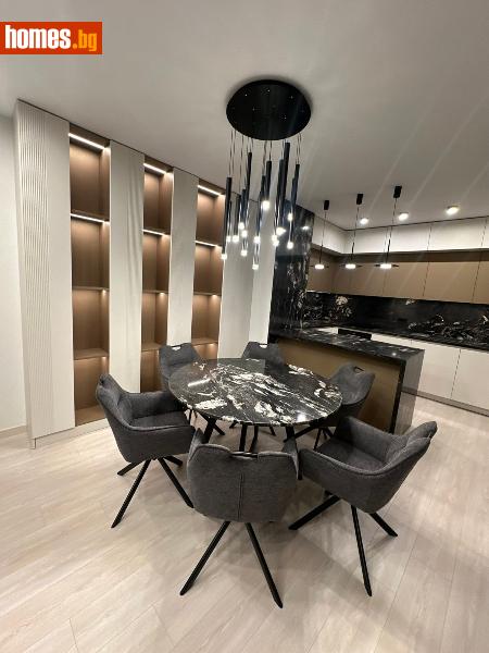 Тристаен, 132m² - Кв. Кръстова Вада, София - Апартамент за продажба - Титан Пропъртис  - 118083197