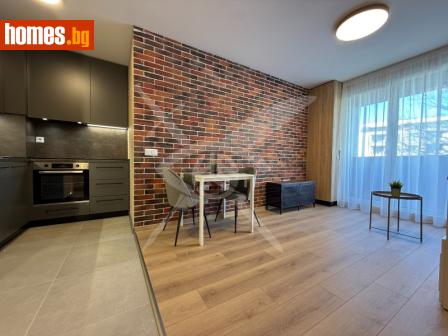 Едностаен, 39m² - Апартамент за продажба - 118083230