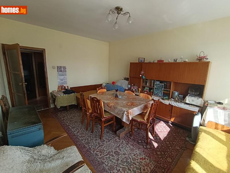 Тристаен, 80m² -  Банкя, София - Апартамент за продажба - КАНТОРА БАНКЯ - 118083234