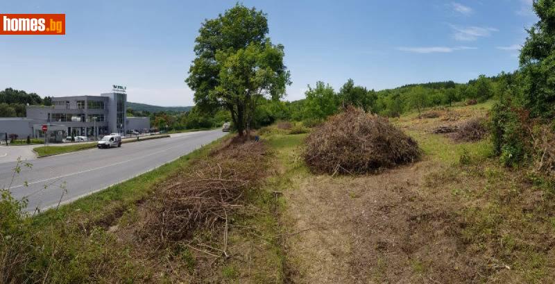 Парцел, 2711m² - С.Шереметя, Велико Търново - Парцел за продажба - Болкан Естейт - 118084499