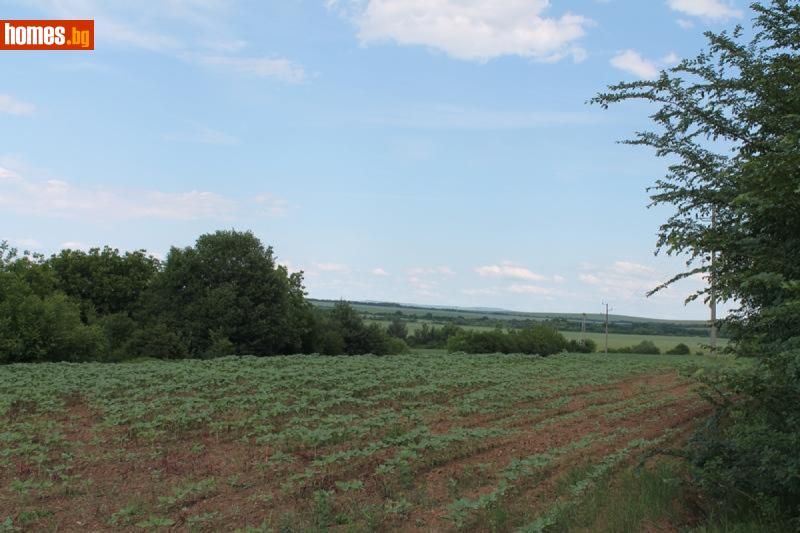 Парцел, 2200m² - С.Хотница, Велико Търново - Парцел за продажба - Болкан Естейт - 118084527