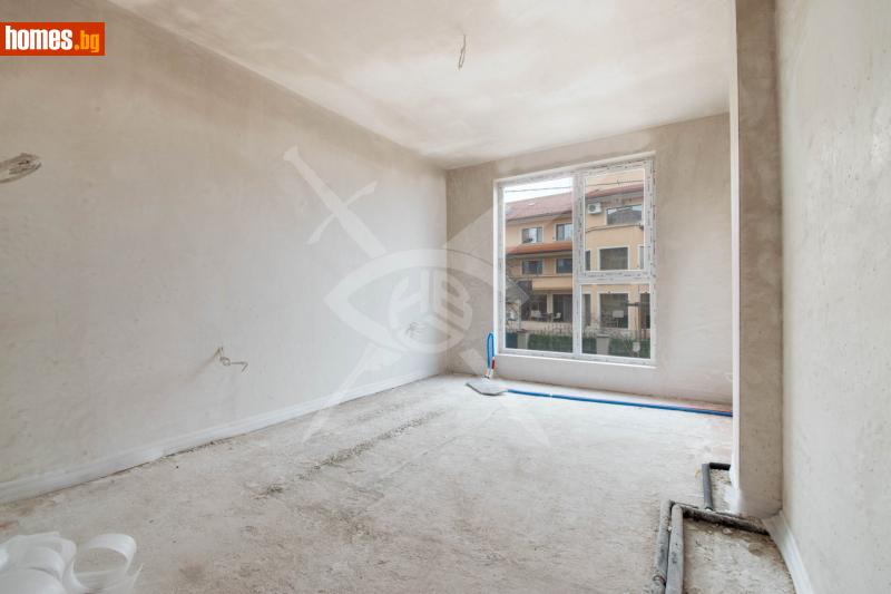 Двустаен, 77m² - Жк. Овча Купел, София - Апартамент за продажба - ЕКС НВД - 118084665