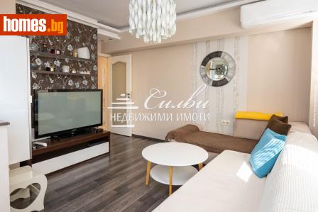 Тристаен, 118m² - Апартамент за продажба - 118084714