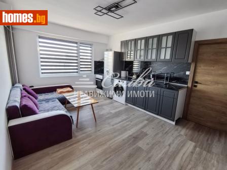 Двустаен, 56m² - Апартамент за продажба - 118084738