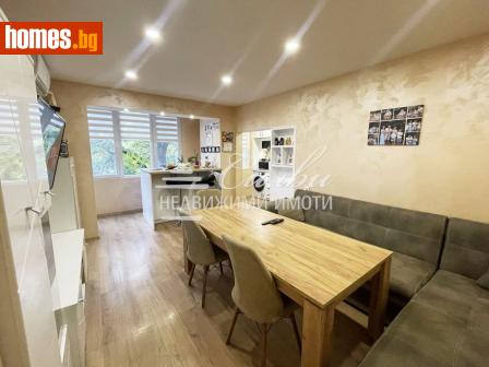 Четиристаен, 91m² - Апартамент за продажба - 118084748