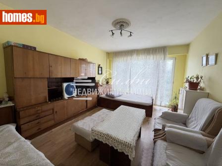 Едностаен, 40m² - Апартамент за продажба - 118084758