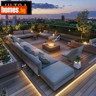 Тристаен, 228m² - Апартамент за продажба - 118084824