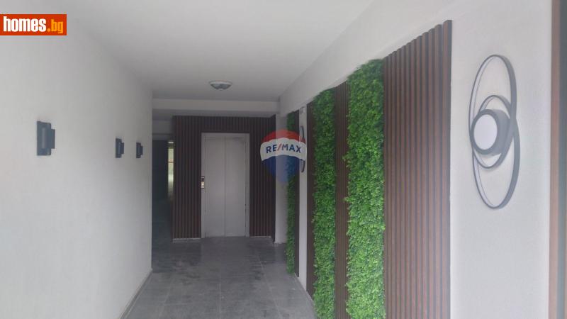 Тристаен, 127m² -  Център, Варна - Апартамент за продажба - RE/MAX Family - 118084950