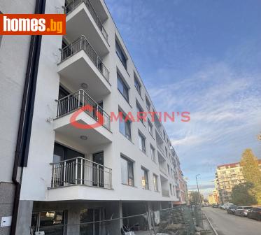 Тристаен, 108m² - Апартамент за продажба - 118085013