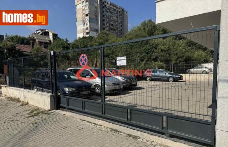 Гараж, 11m² - Апартамент за продажба - 118085043