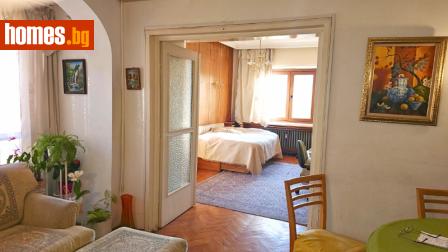 Тристаен, 112m² - Апартамент за продажба - 118085198