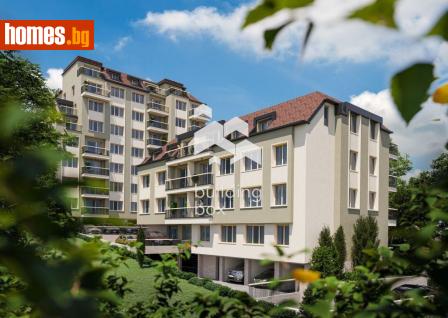 Двустаен, 62m² - Апартамент за продажба - 118085339