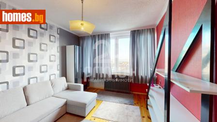 Тристаен, 92m² - Апартамент за продажба - 118085435