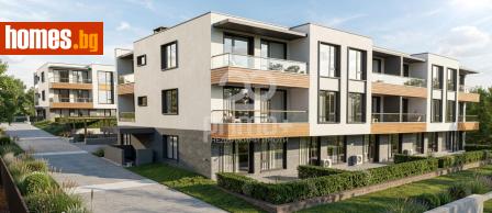 Тристаен, 97m² - Апартамент за продажба - 118085492