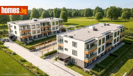 Четиристаен, 165m² - Апартамент за продажба - 118085506