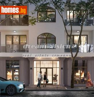 Четиристаен, 139m² - Апартамент за продажба - 118085909