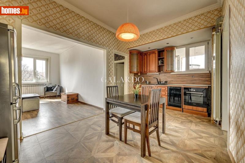 Многостаен, 160m² -  Център, София - Апартамент за продажба - Galardo real estate - 118086060