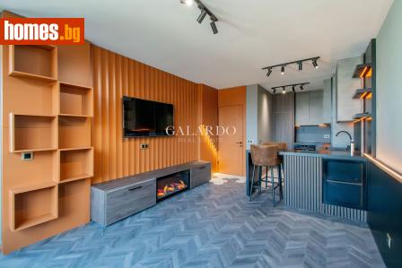 Двустаен, 72m² - Апартамент за продажба - 118086070