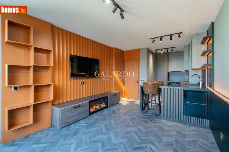 Двустаен, 72m² - Кв. Кръстова Вада, София - Апартамент за продажба - Galardo real estate - 118086070