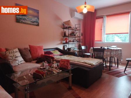 Двустаен, 60m² - Апартамент за продажба - 118086651