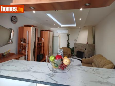 Двустаен, 64m² - Апартамент за продажба - 118086753