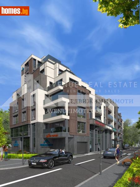 Двустаен, 73m² - Жк. Христо Смирненски, Пловдив - Апартамент за продажба - Avenue Real Estate - 118088822