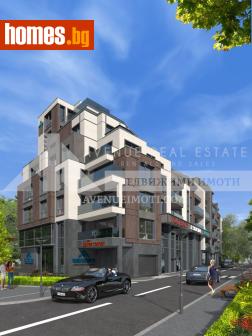 Двустаен, 74m² - Апартамент за продажба - 118088827