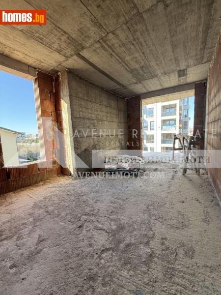Двустаен, 76m² - Кв. Остромила, Пловдив - Апартамент за продажба - Avenue Real Estate - 118088849