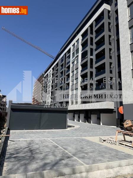 Двустаен, 74m² - Жк. Христо Смирненски, Пловдив - Апартамент за продажба - Avenue Real Estate - 118089006