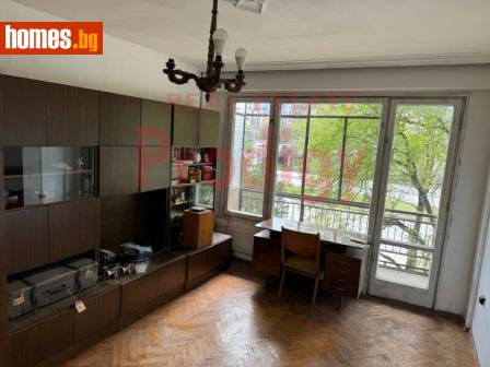 Двустаен, 57m² - Апартамент за продажба - 118089010